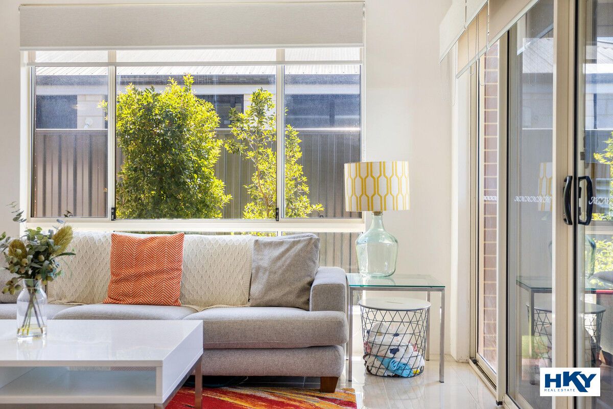 13 Hillbrook Approach, Caversham WA 6055 House For Rent Domain