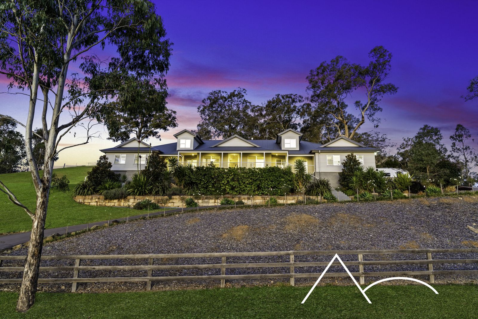 5 bedrooms House in 18 Stonequarry Creek Road PICTON NSW, 2571