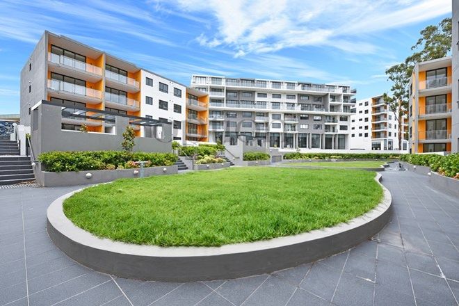 244 Apartments For Sale In Bonnyrigg Nsw 2177 Domain