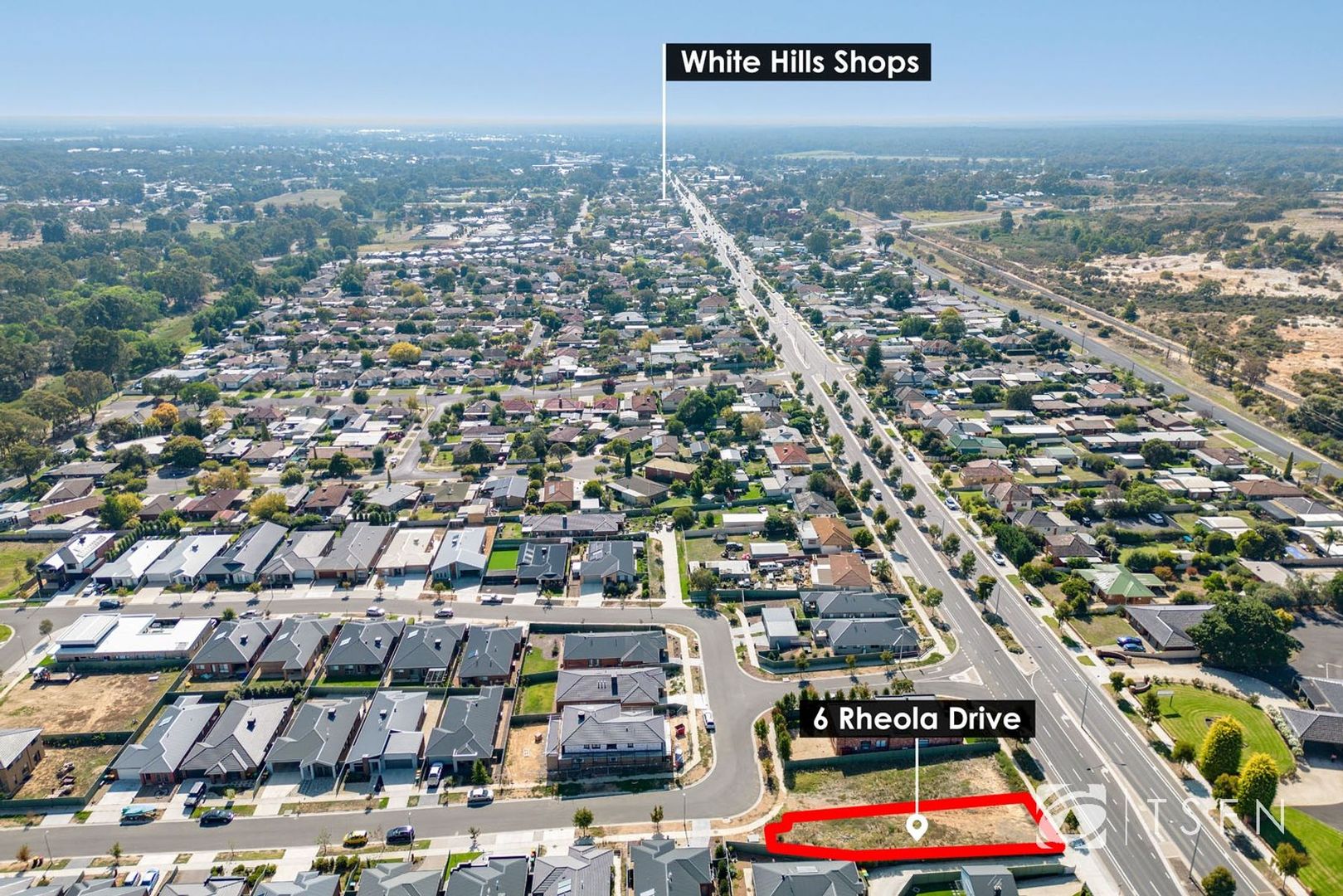 6 Rheola Drive, White Hills VIC 3550, Image 2