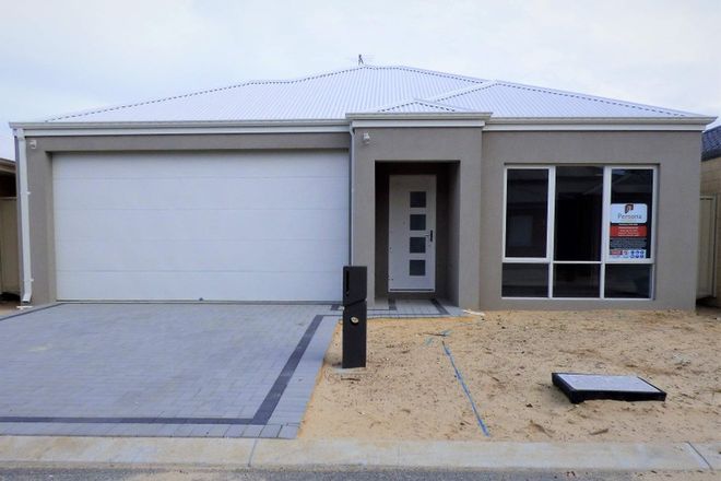 Picture of 10/33 Bishop Road, MIDDLE SWAN WA 6056