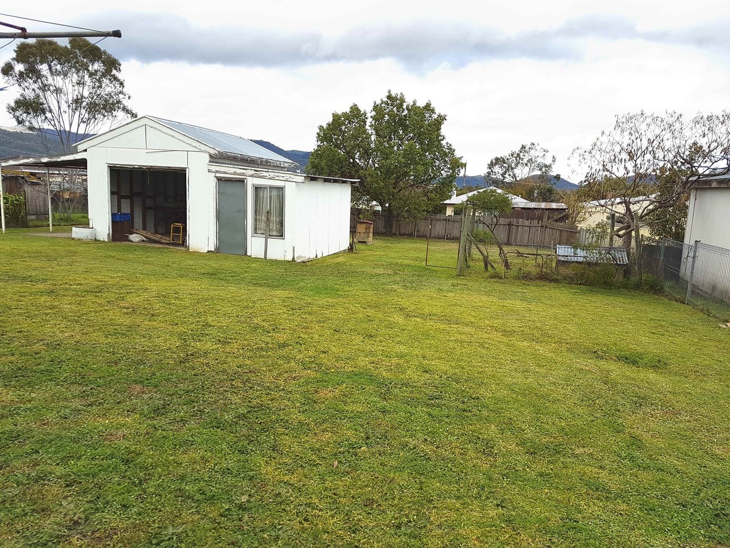 16 PINE ST, Kootingal NSW 2352, Image 2