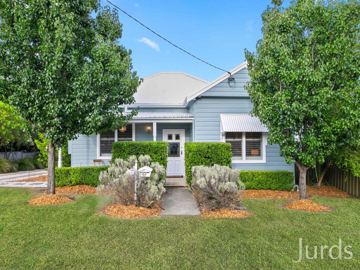 26 Love Street, Cessnock Property History & Address Research Domain