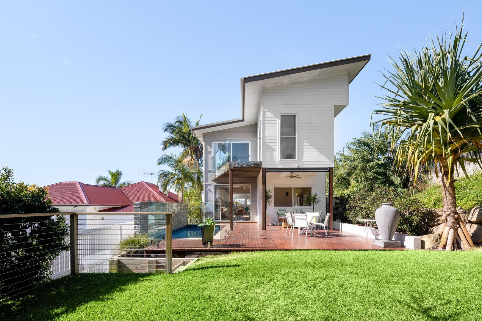 4 bedrooms House in 10 Wilden Street PADDINGTON QLD, 4064