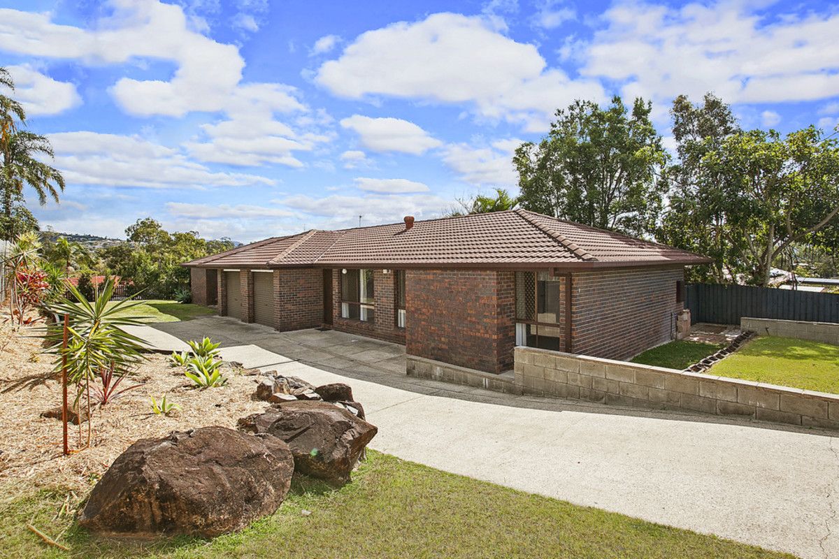 1/13 Gumbeel Court, Highland Park QLD 4211, Image 1