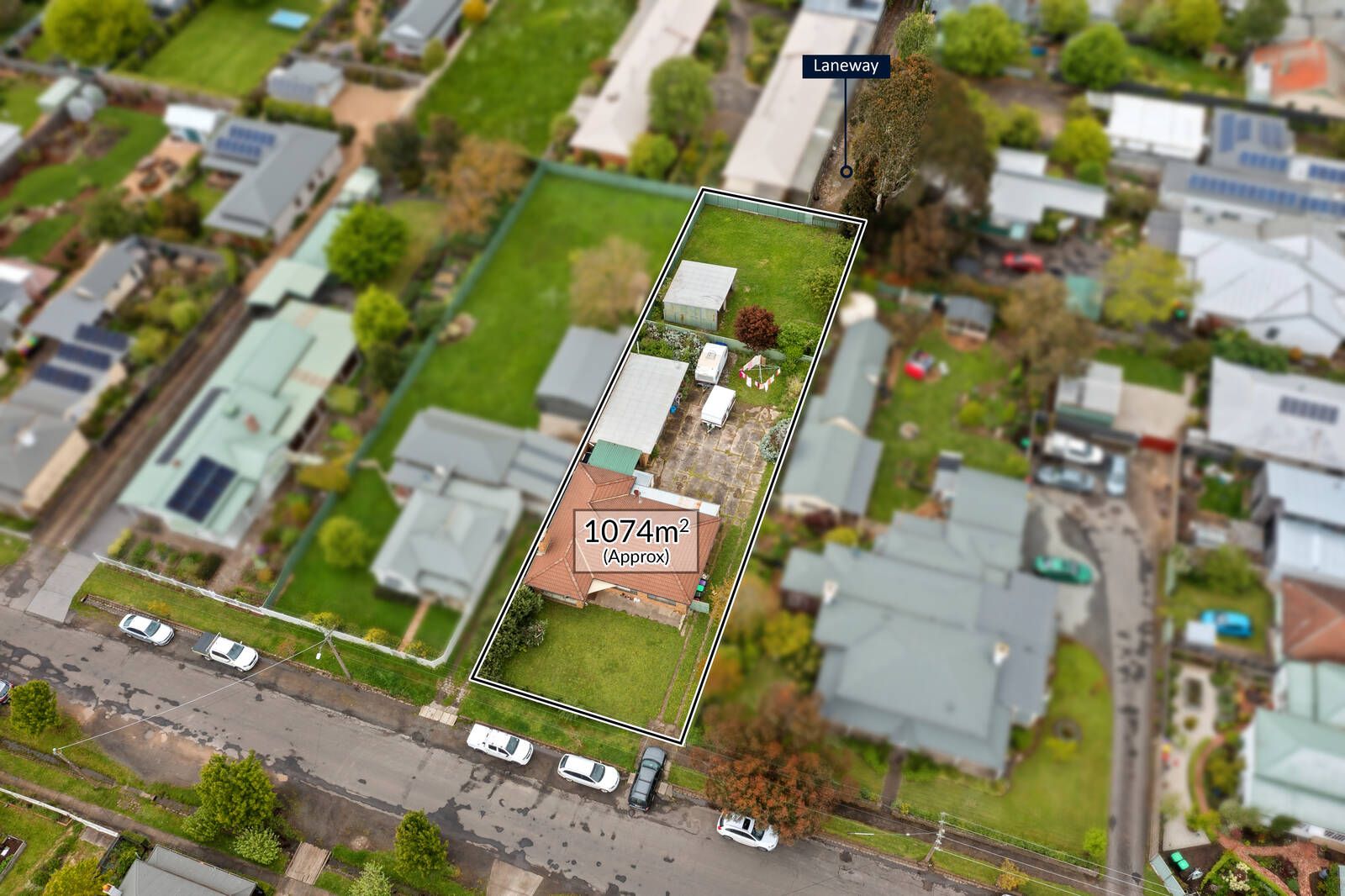 4 Bodkin Street, Kyneton VIC 3444, Image 0