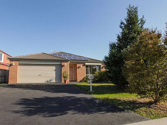 3 Acri Street, Prestons NSW 2170