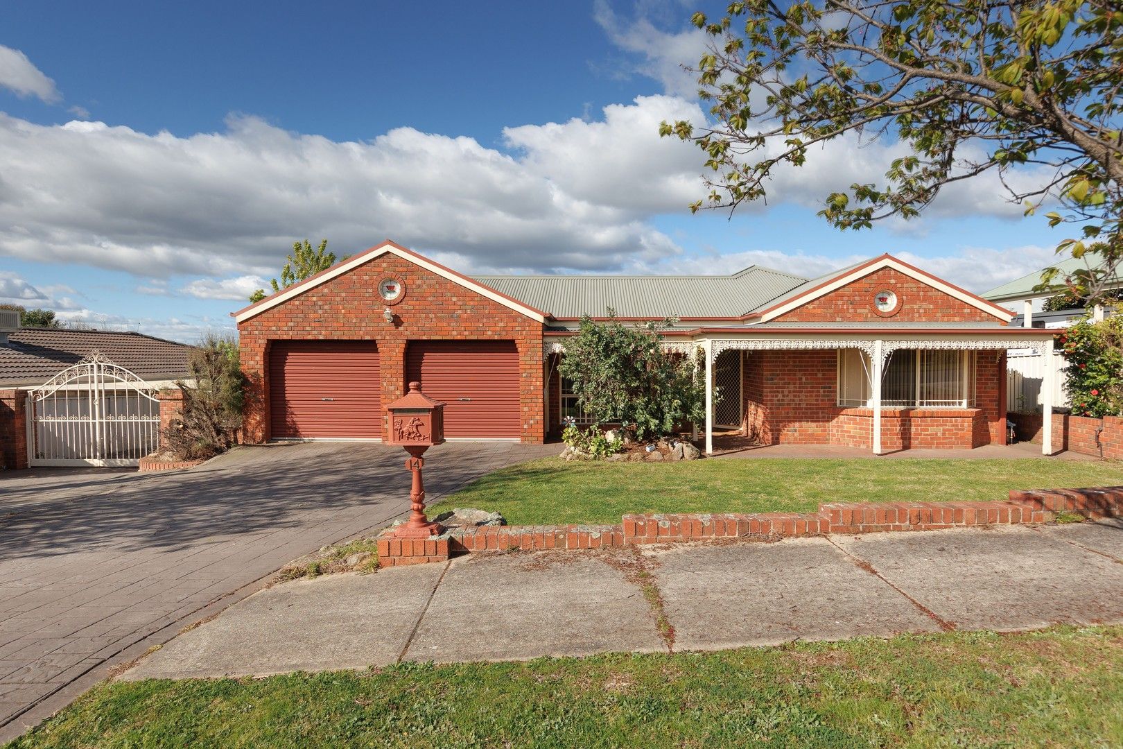 3 bedrooms House in 14 Kingfisher Drive WODONGA VIC, 3690