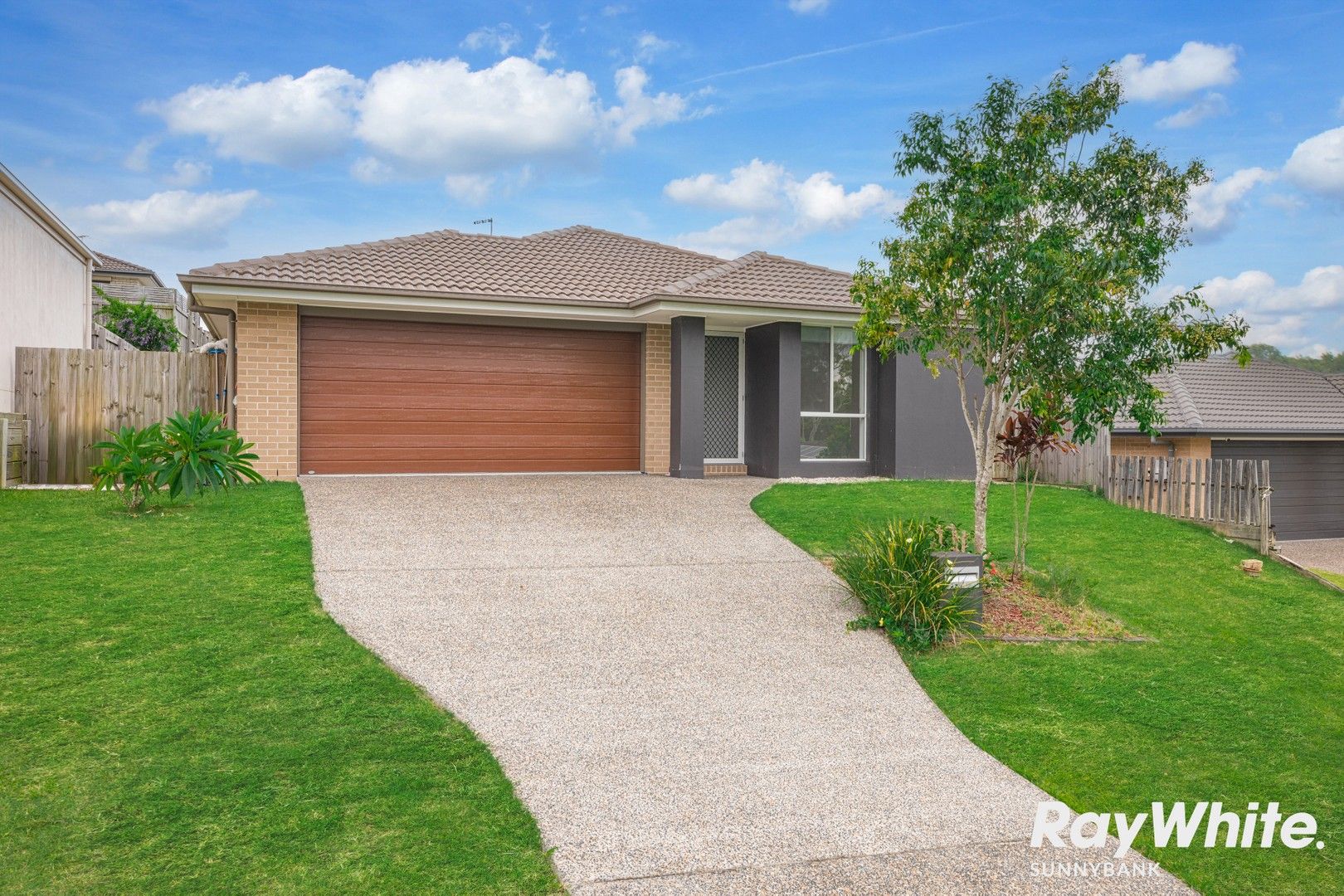 4 EMPIRE PLACE, Berrinba QLD 4117 House For Rent 520 Domain