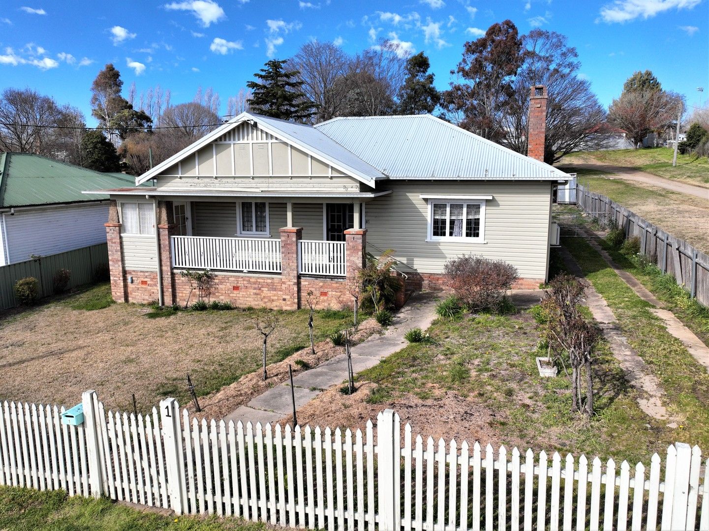 1 Clarke Street, Glen Innes NSW 2370, Image 0