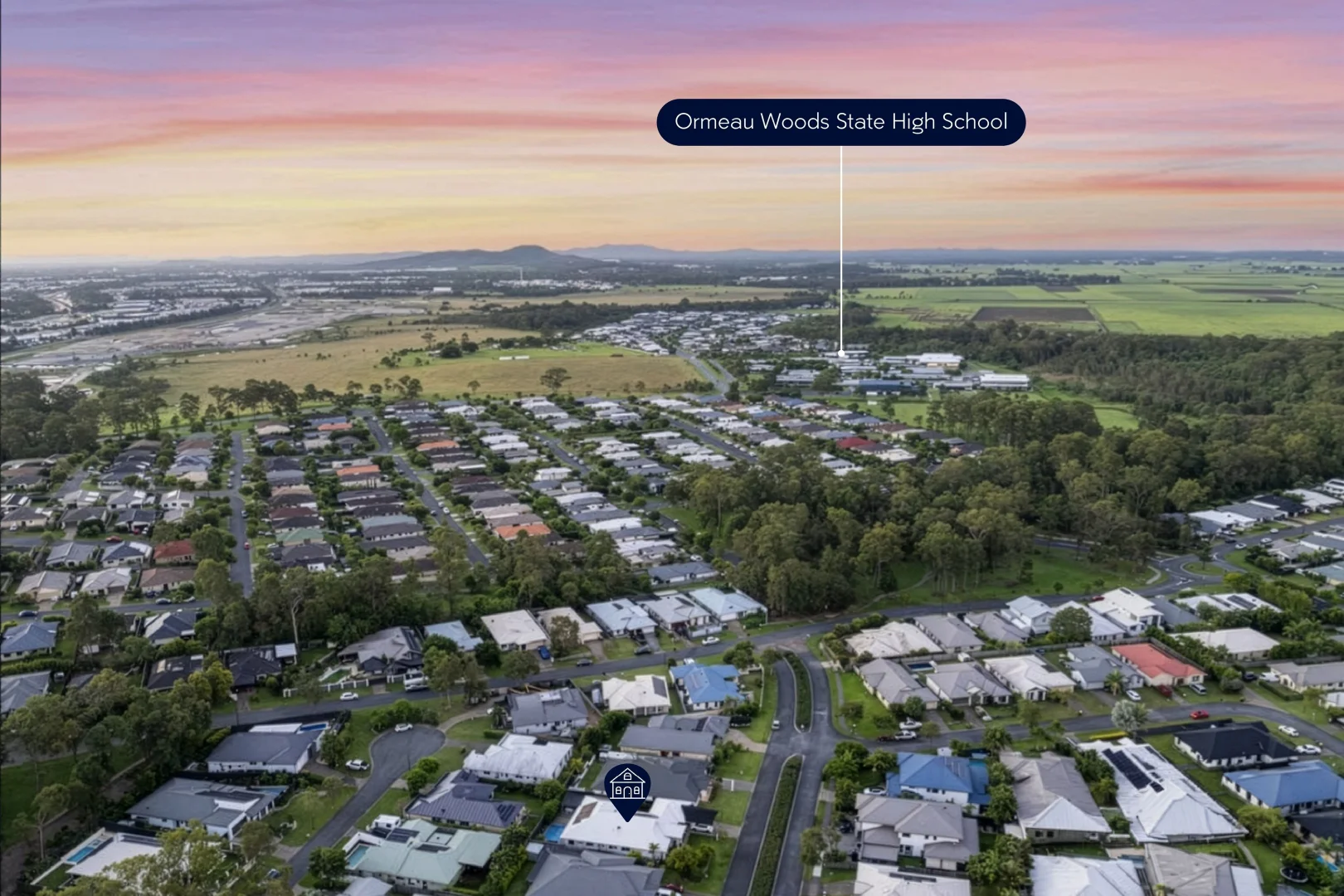 Additional image 22 of 20 Bellthorpe Road, Ormeau QLD 4208