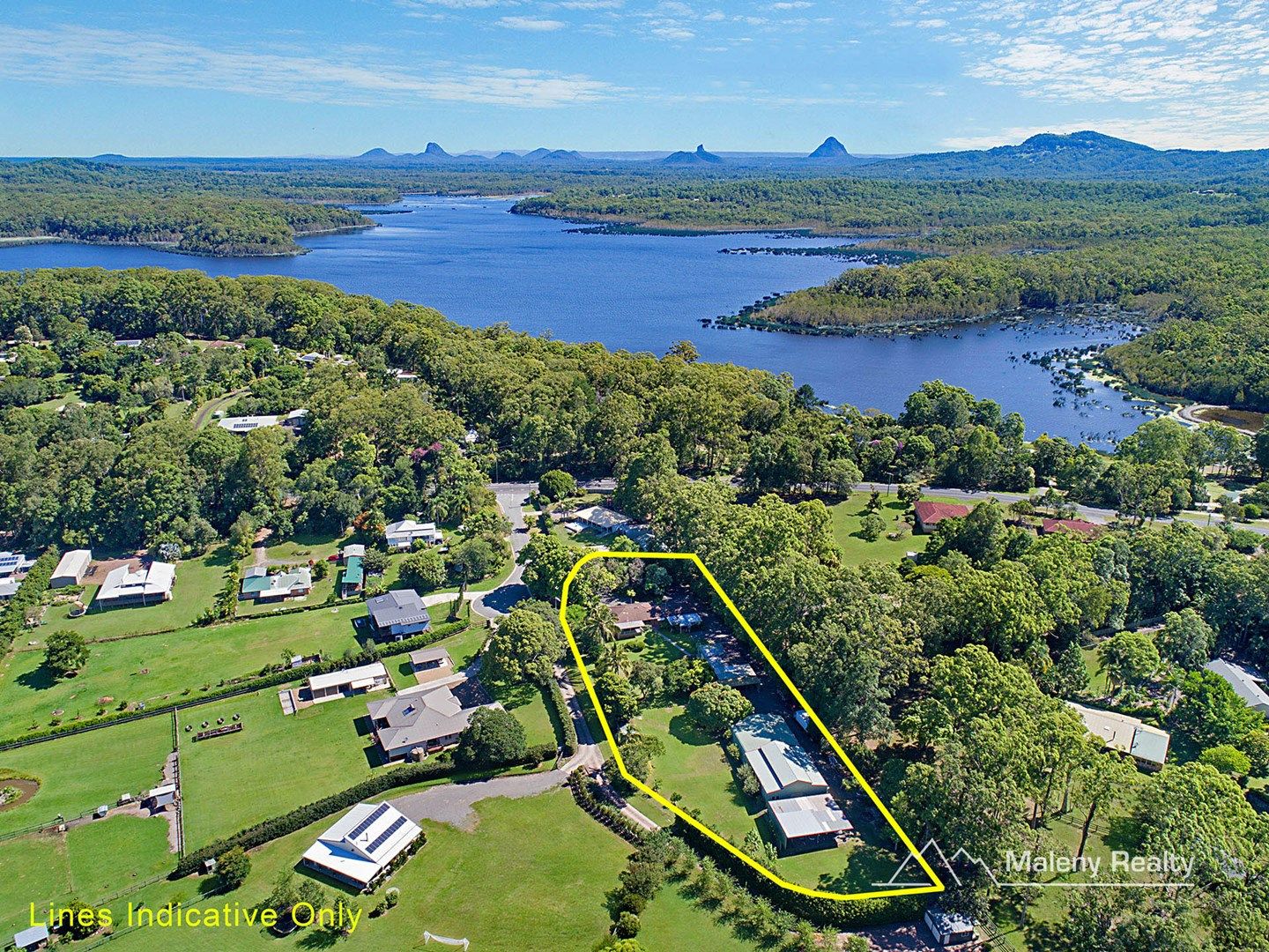 9 Greenacres Court, Glenview Property History & Address Research Domain