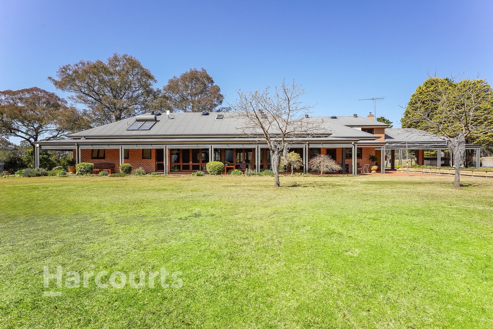 190 Waterfall Creek Road, The Oaks NSW 2570, Image 2