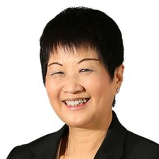 Jane Yong, Sales representative