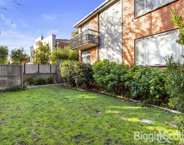 1/11 Dean Street, Kew VIC 3101