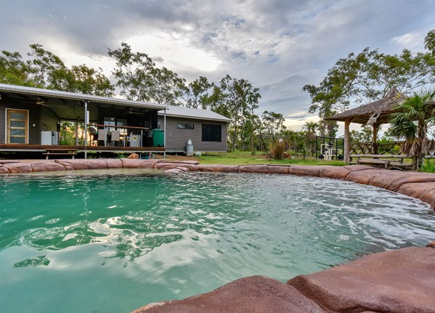 14 Kultarr Road, Berry Springs NT 0838