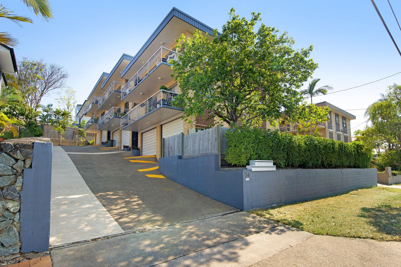 5/34 Miles Street, Hawthorne Property History & Address Research Domain