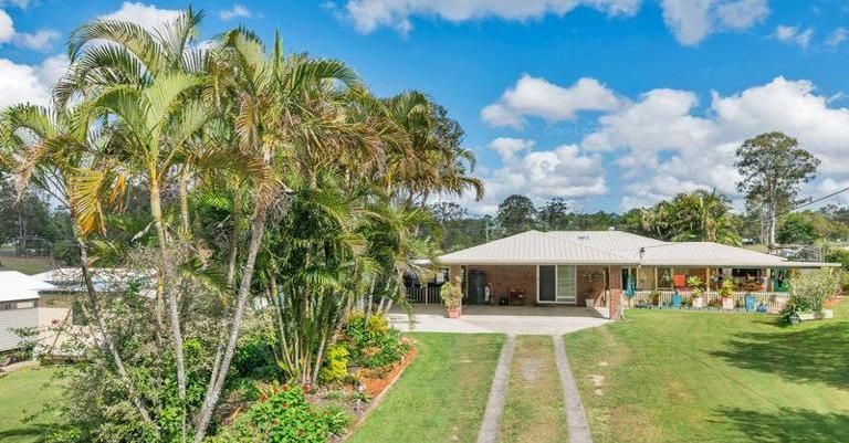 15 PARRAGILGA LANE, D'Aguilar QLD 4514, Image 0