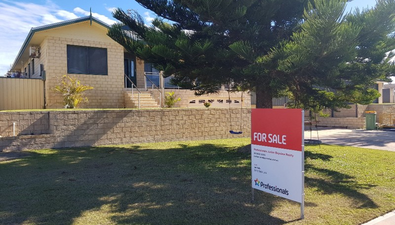 Picture of 30 SEAWARD Drive, JURIEN BAY WA 6516