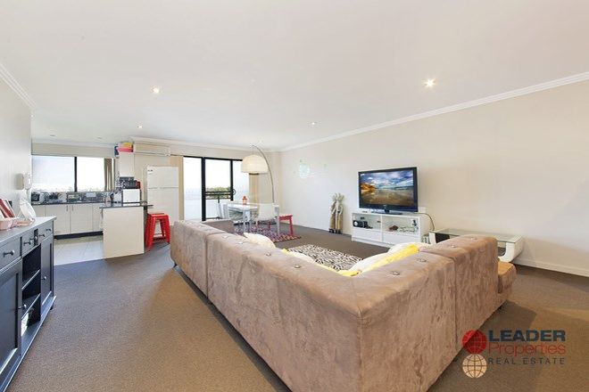 Picture of 52/8-16 Eighth Ave, CAMPSIE NSW 2194