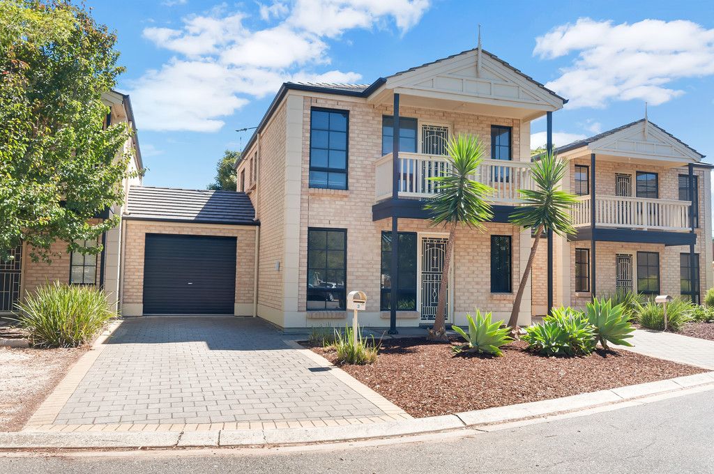 3 bedrooms House in 3 WALLACE COURT MITCHELL PARK SA, 5043