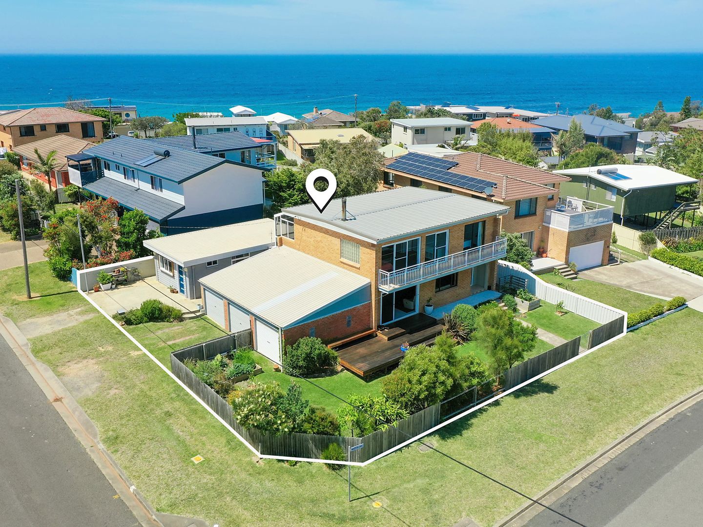 23 Pitman Avenue Ulladulla Nsw 2539 Domain
