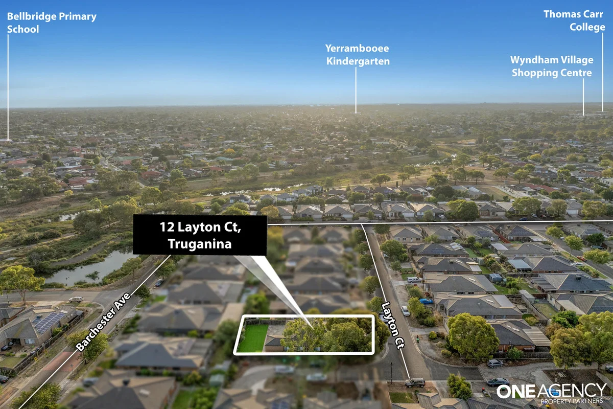 Additional image 28 of 12 Layton Court, Truganina VIC 3029