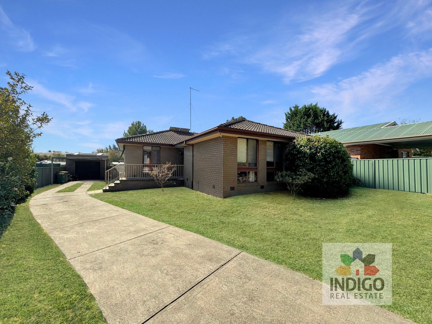 15 Beaumont Drive, Beechworth VIC 3747, Image 0