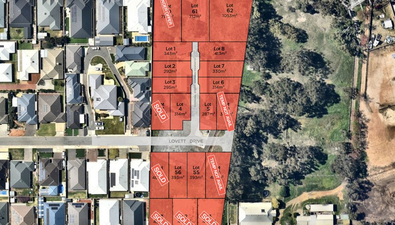Picture of Proposed Lot 2/302 Sultana Road East, FORRESTFIELD WA 6058