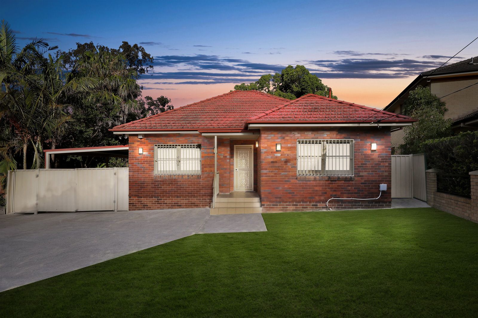 48 Rickard Road, Strathfield NSW 2135, Image 0