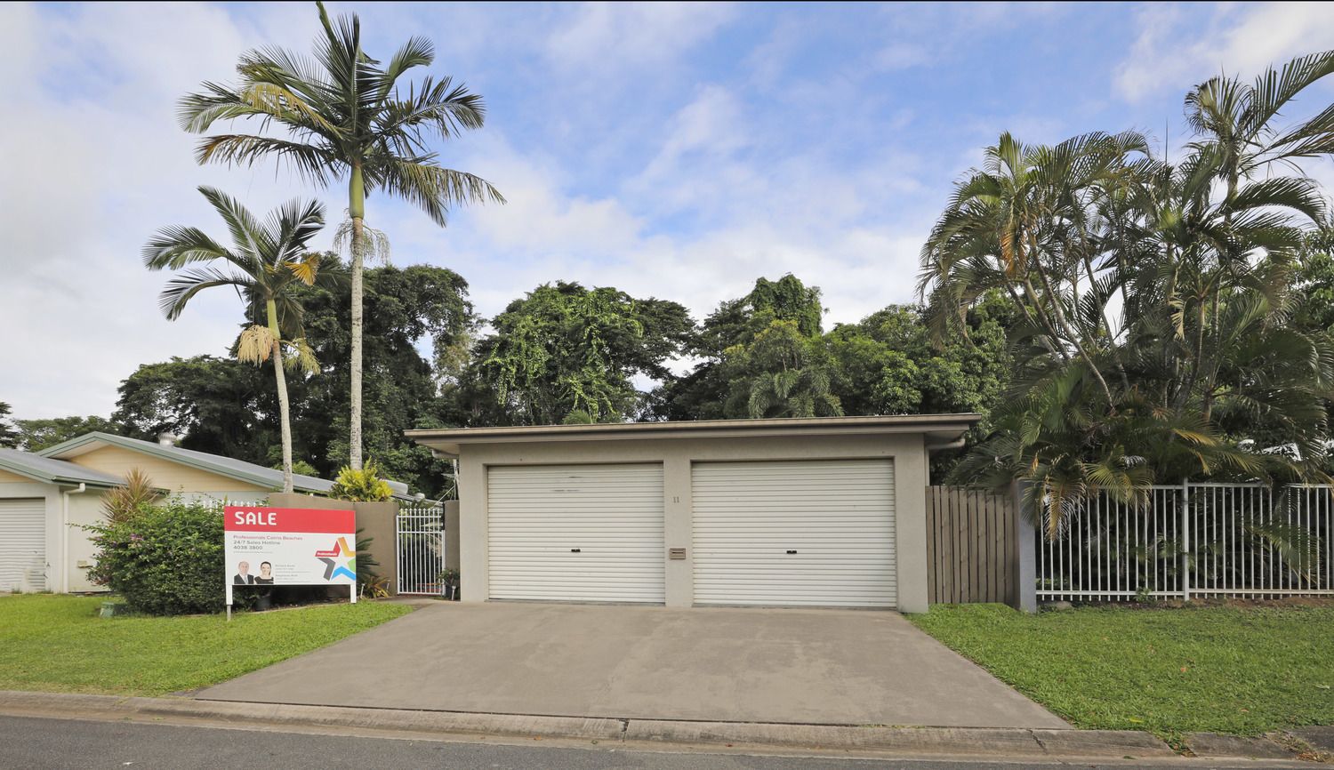 11 Speculation Street, Smithfield QLD 4878