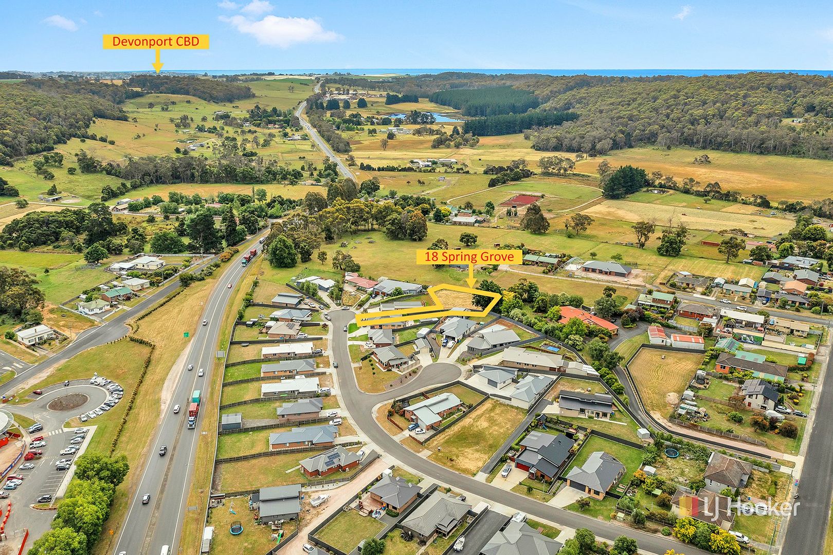 18 Spring Grove, Latrobe TAS 7307, Image 2