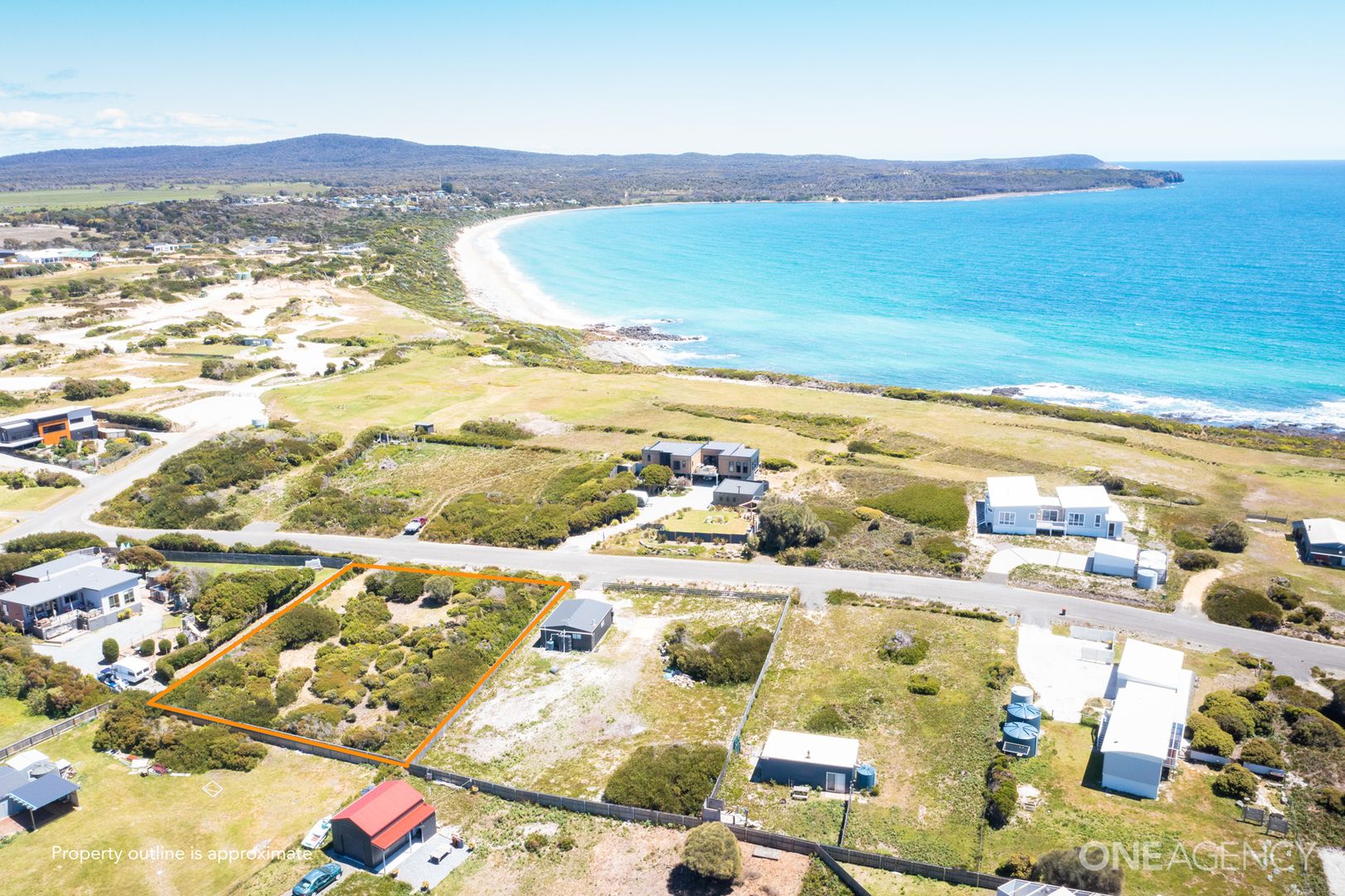 46 Seascape Drive, Lulworth TAS 7252, Image 1