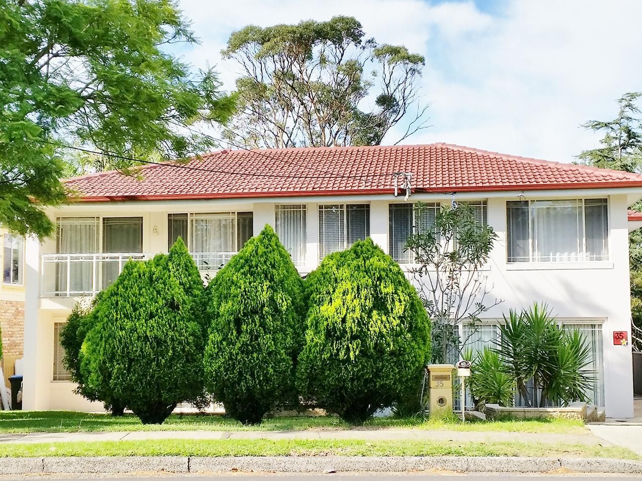35 Blackbuttts Road, Frenchs Forest NSW 2086, Image 0