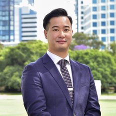 Henry Wong, Sales representative