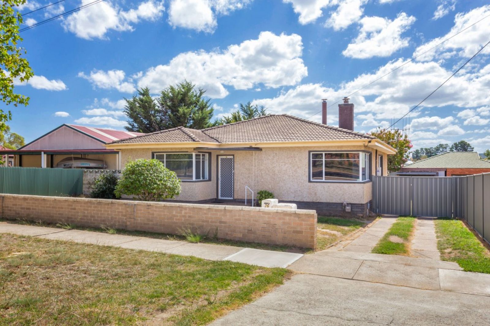 3 bedrooms House in 26 Ford Street QUEANBEYAN EAST NSW, 2620