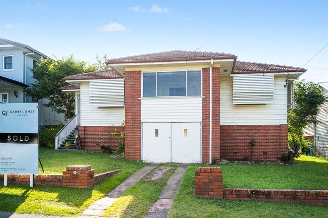 Picture of 81 Richmond Street, GORDON PARK QLD 4031