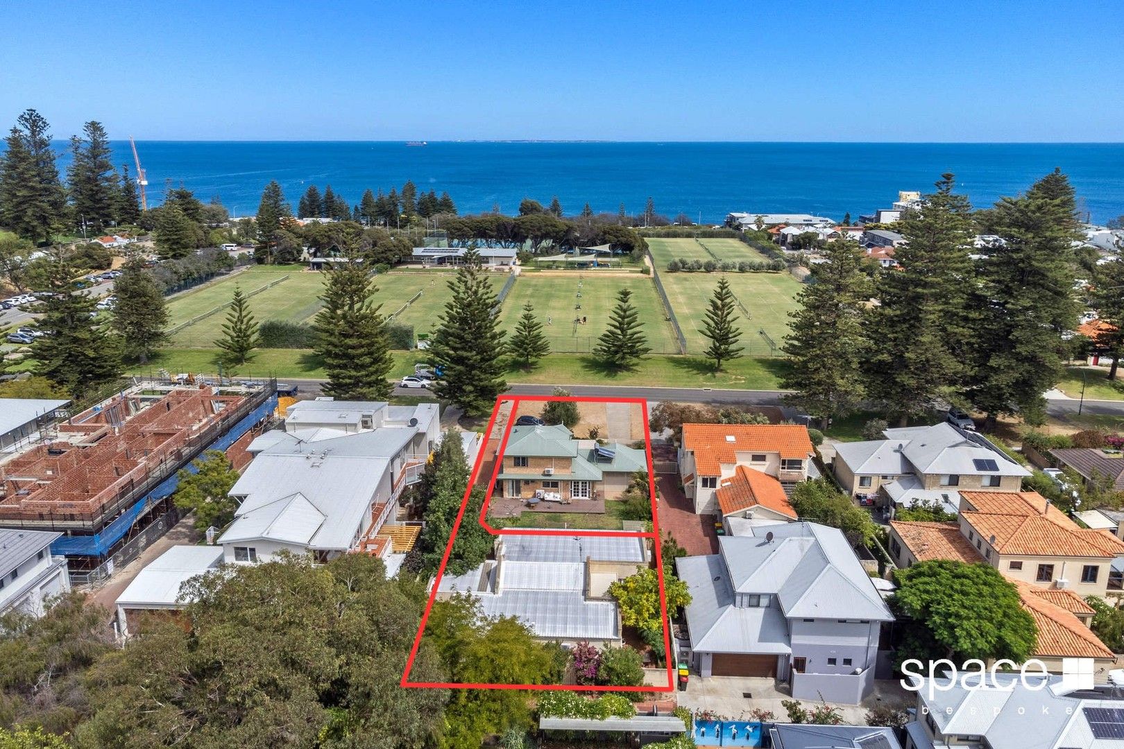 128 & 128A Broome Street, Cottesloe WA 6011, Image 0