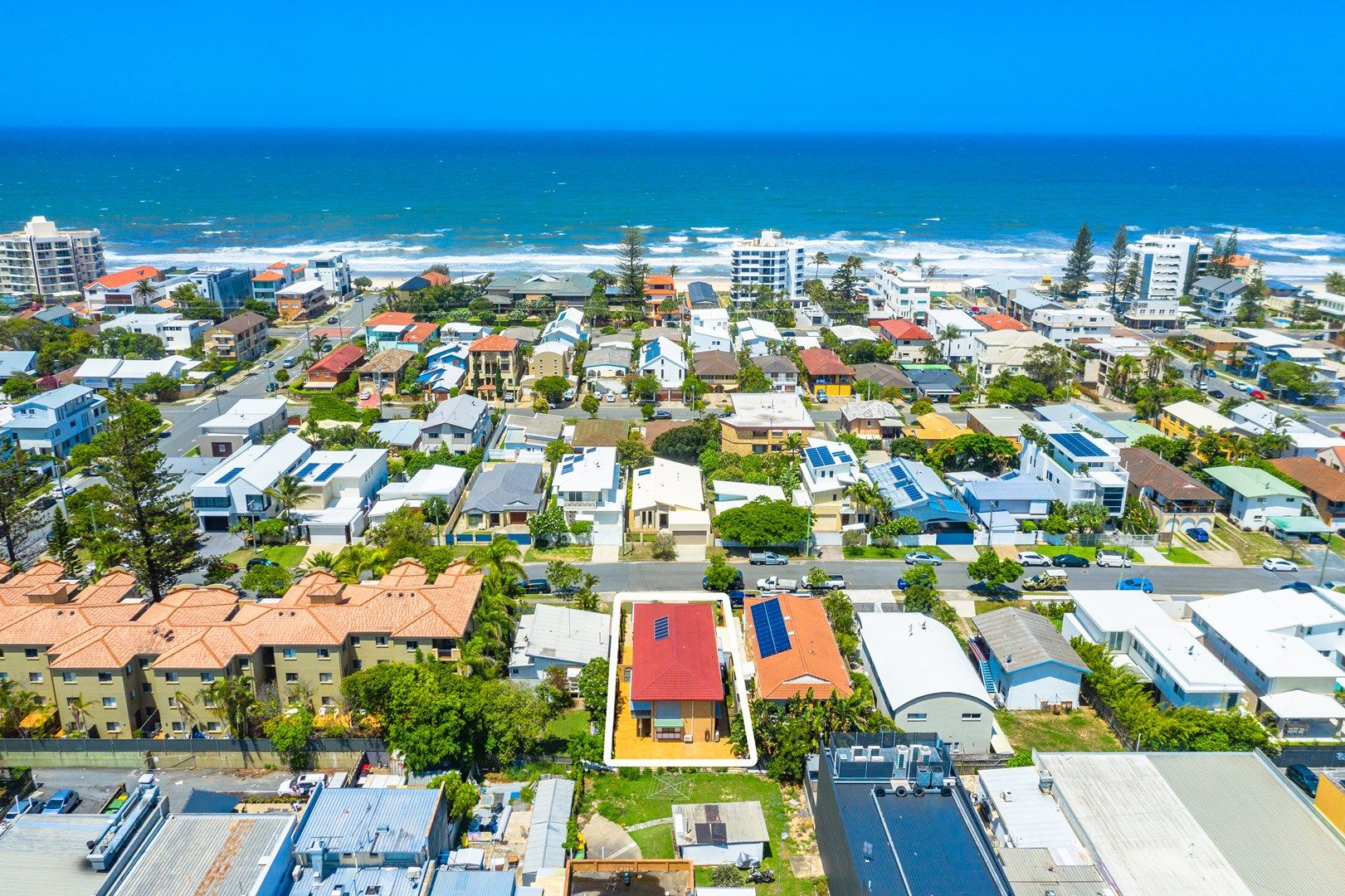 34 Petrel Avenue, Mermaid Beach QLD 4218, Image 1