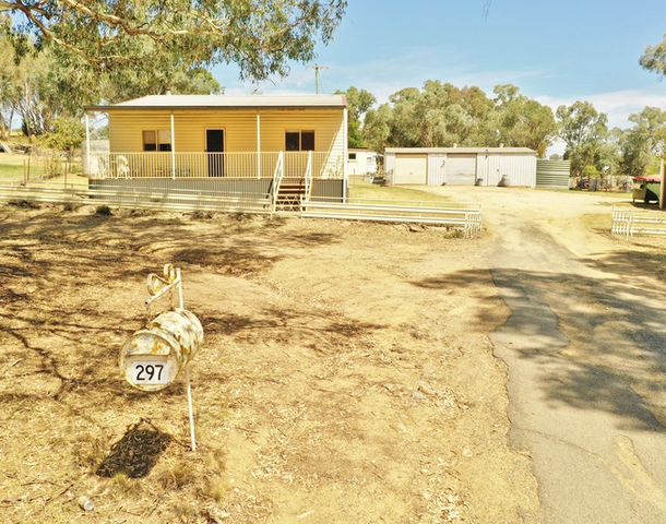 297 Milvale Road, Young NSW 2594