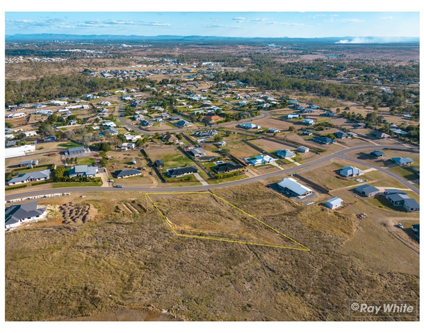 205 Angela Road, Rockyview QLD 4701