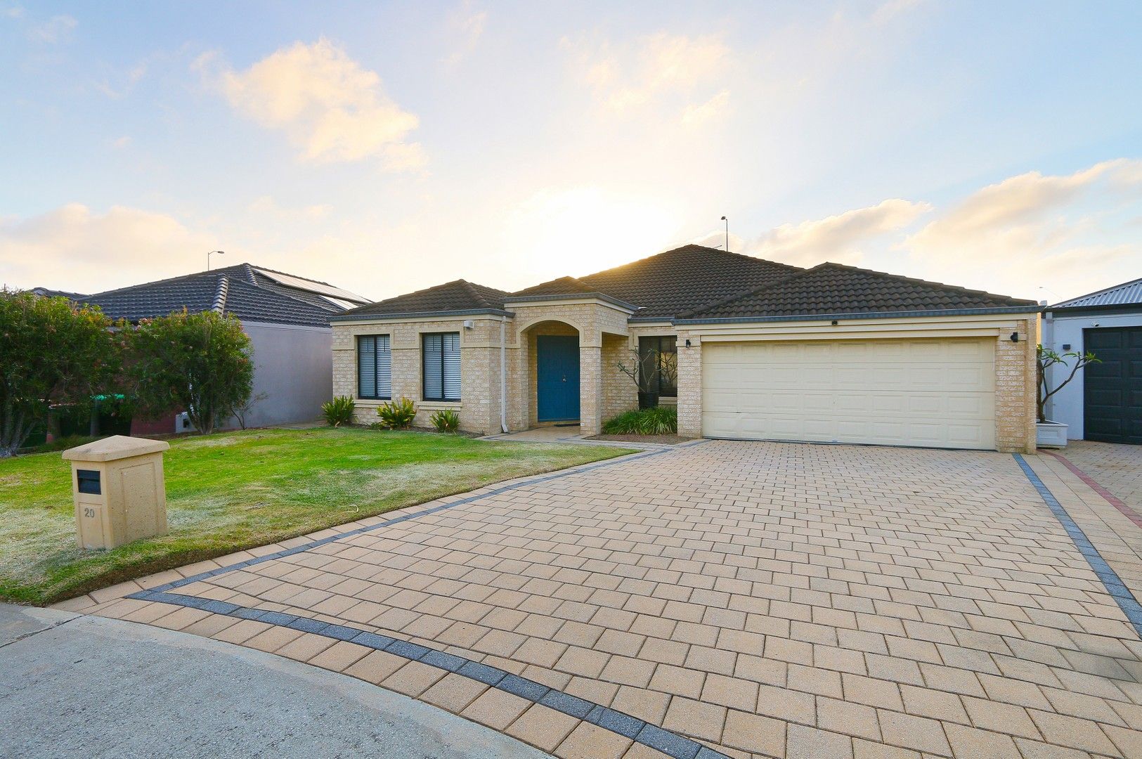 20 The Lakes Boulevard, Jandakot WA 6164, Image 0