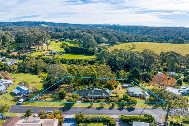 Picture of 4 Perkins Parade, NORTH NAROOMA NSW 2546
