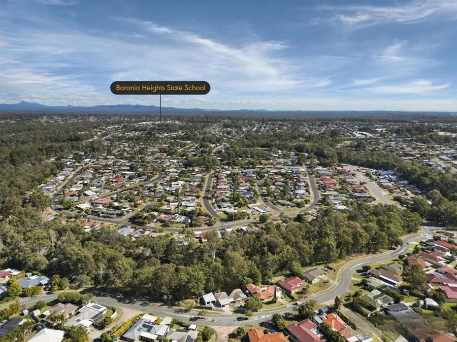 Additional image 22 of 21 Benjamina Circuit, Regents Park QLD 4118