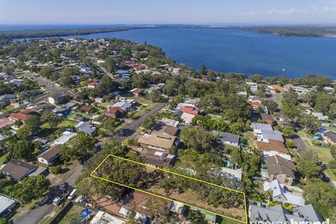 Picture of 20 Hartog Avenue, LAKE MUNMORAH NSW 2259