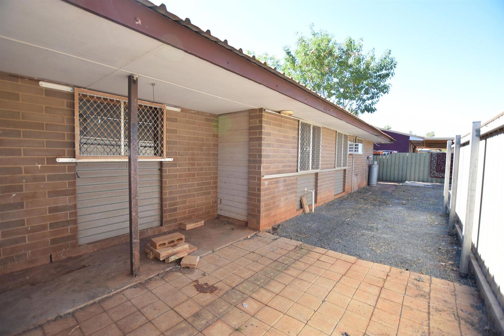 9 Koolama Crescent, South Hedland WA 6722 House For Rent 700 Domain