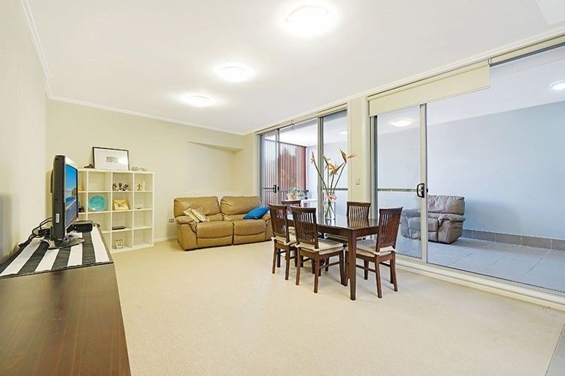 3 bedrooms Apartment / Unit / Flat in 40/32-34 Mcintyre Street GORDON NSW, 2072