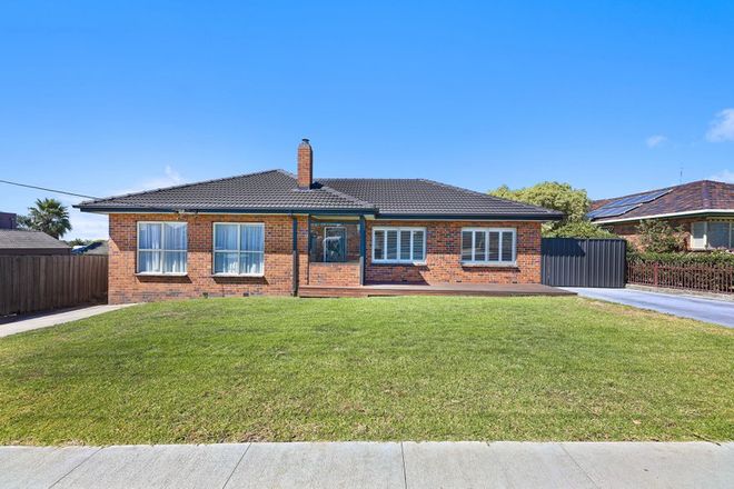 Picture of 36 Ethel Street, TRARALGON VIC 3844