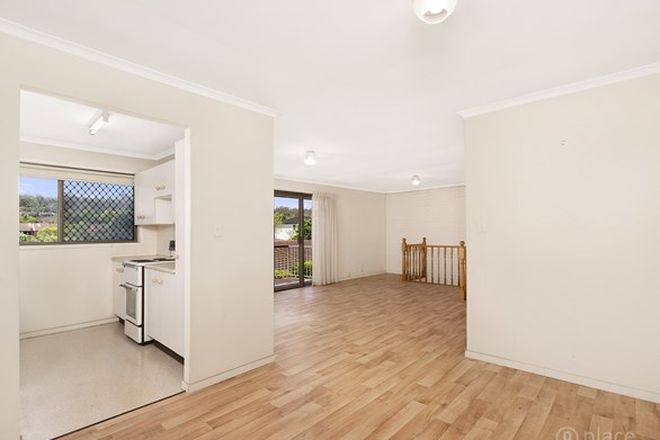 Picture of 12/36 Hillardt Street, ROBERTSON QLD 4109