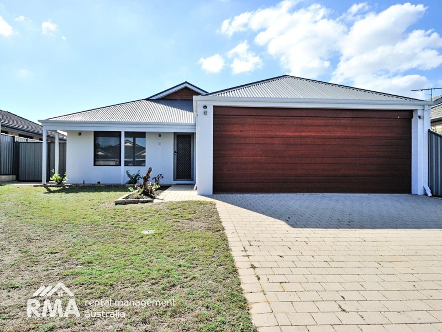 4 bedrooms House in 8 Eaton Way BALDIVIS WA, 6171
